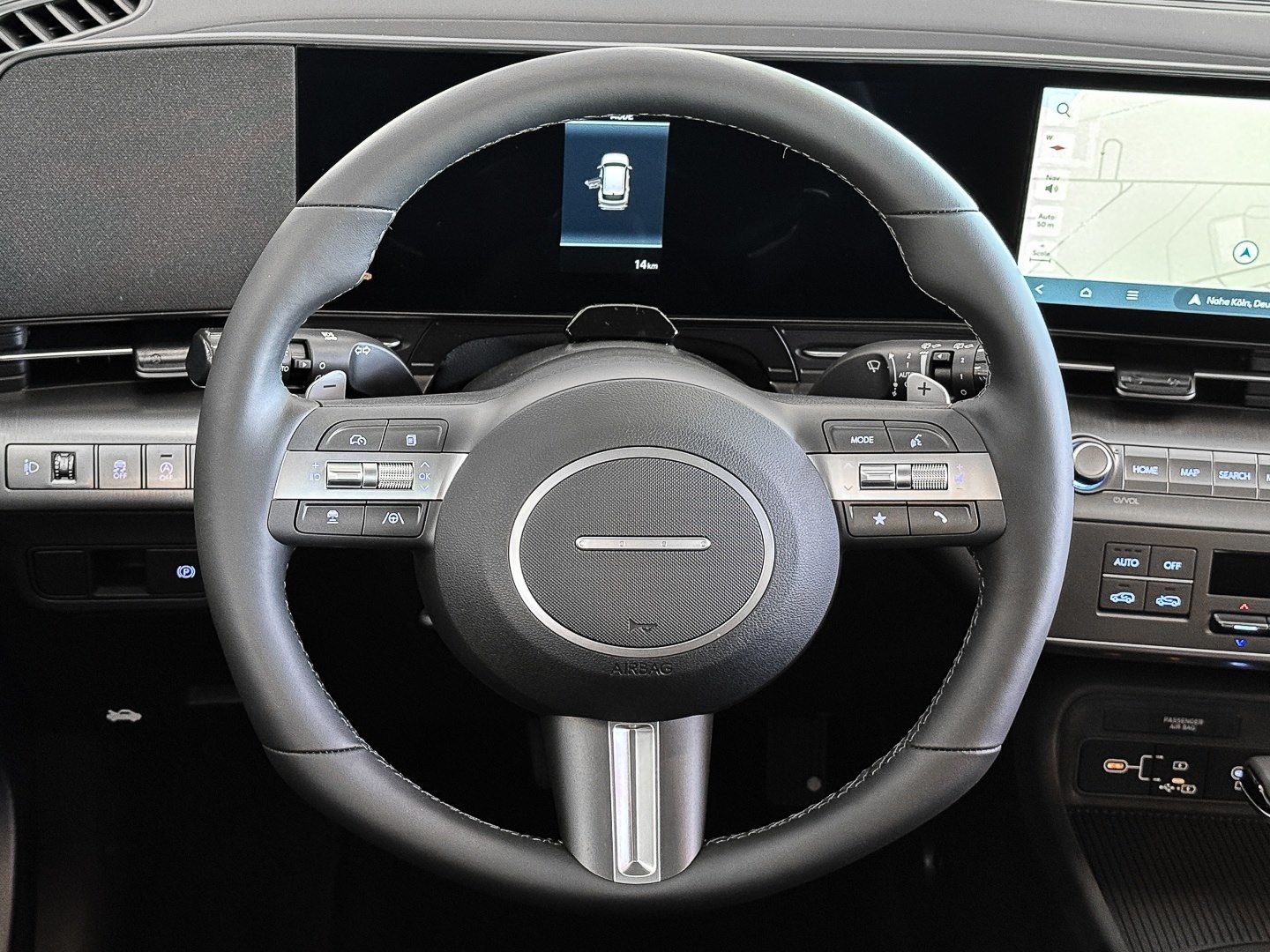 Hyundai KONA - Bild 11