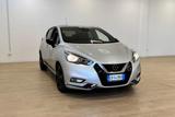 Nissan NISSAN Micra IG-T 100 5 porte N-Style - Nissan Micra: Style