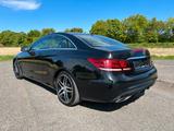 Mercedes-Benz E 200 Coupe 2.0 AMG-Line Night-Paket Panorama - Mercedes-Benz E-Klasse: AMG