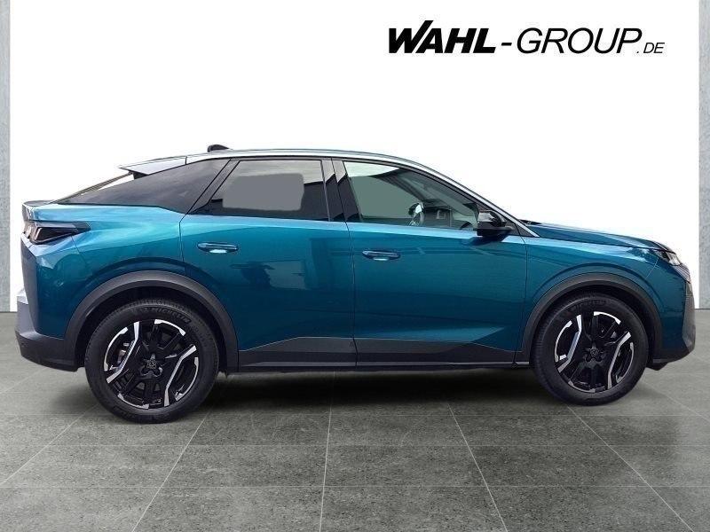 Peugeot 3008 Allure Elektromotor 210