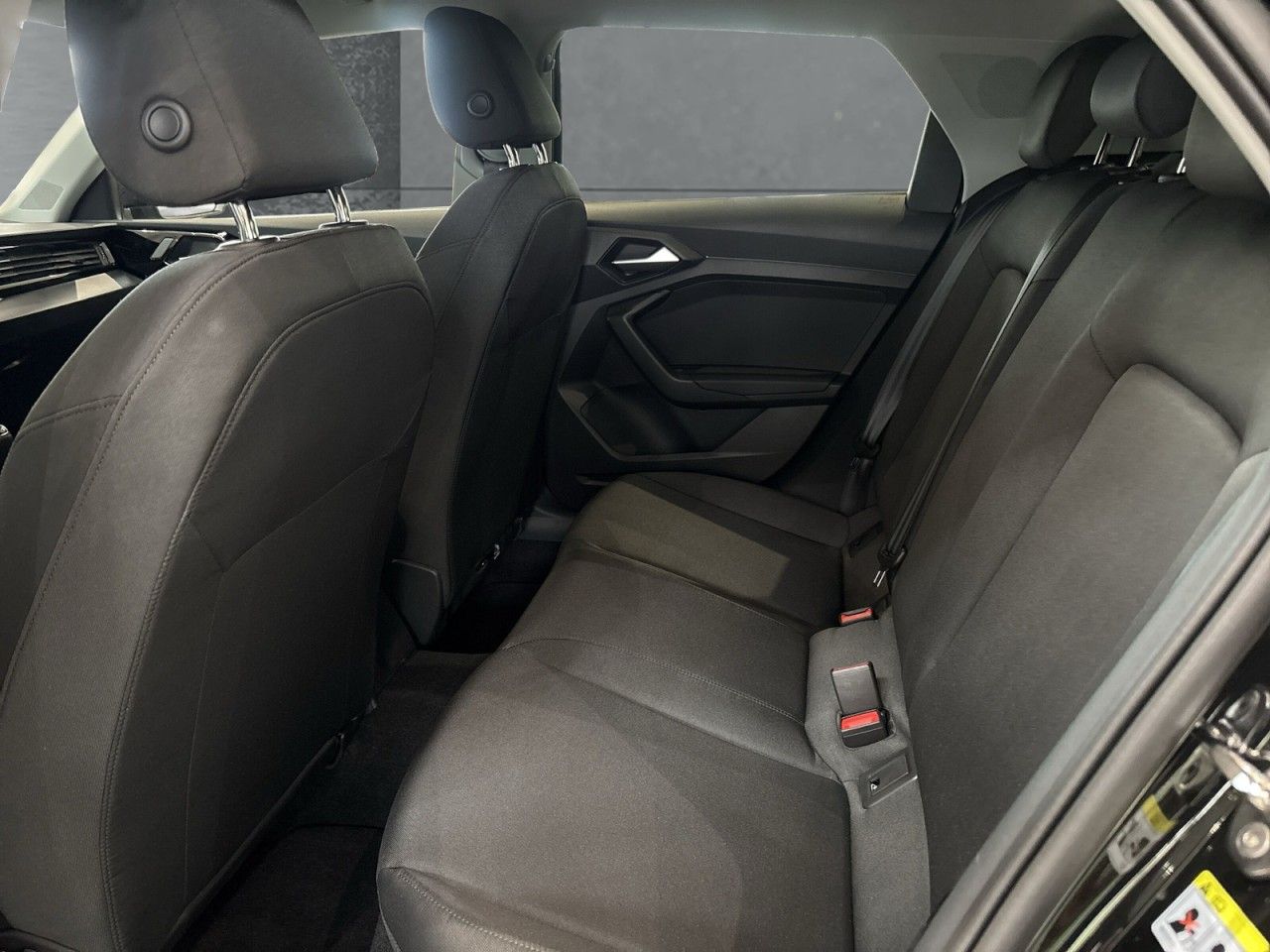 Audi A1 - Bild 10