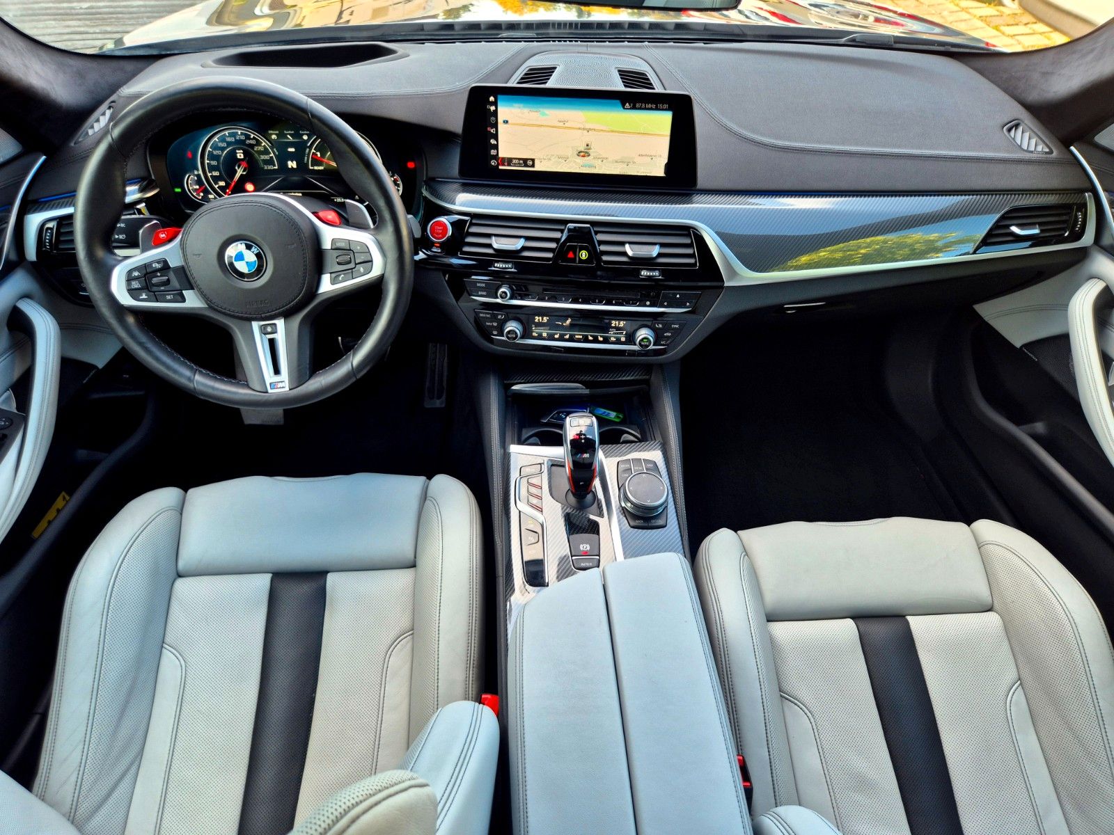 Фото авто