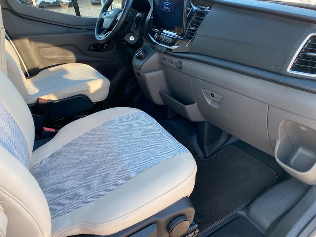 Etrusco V 6.6 SF AT Complete Selection Plissee Markise