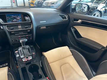 Audi A5*S-LINE*PANO*KEYLESS*ACC*PDC*SPURHT*VollLEDER*