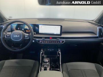 KIA Sorento - 8
