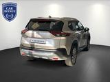Nissan X-Trail 1.5 VC-T e-4ORCE Tekna - Nissan X-Trail aus 2025