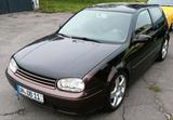 Volkswagen Gollf 4 1,9 Tdi Tuning - Volkswagen Golf aus 2001: TDI