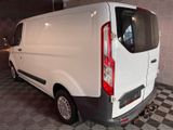Ford Transit Custom Kasten*270 L1 TREND*PDC*AHK-NAVI - Ford Transit Custom aus 2015