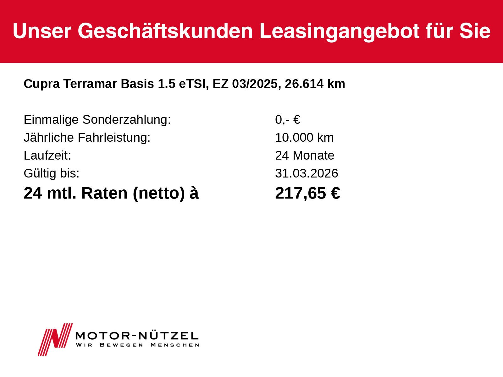 Cupra Terramar - Bild 21