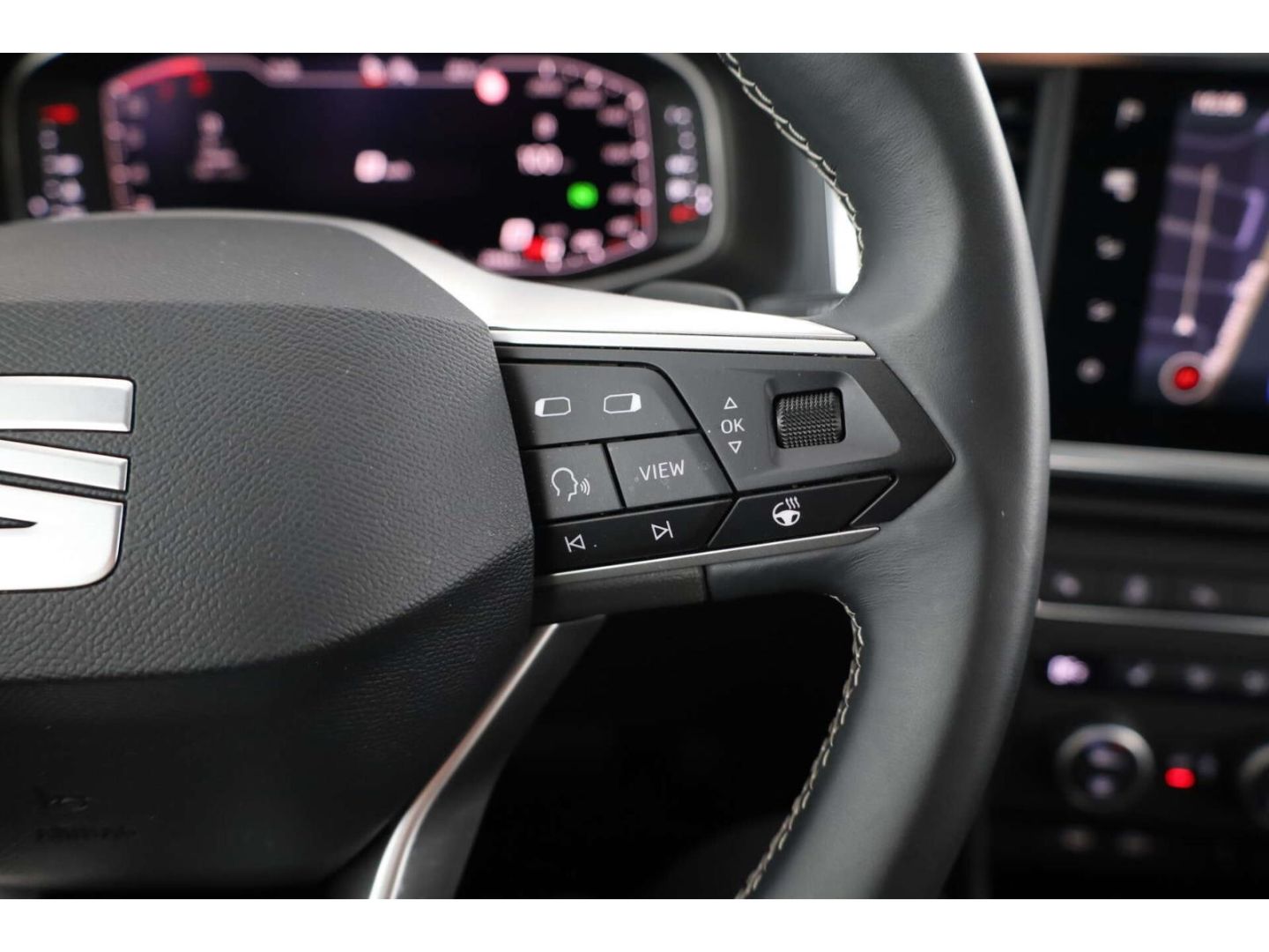 Seat Ateca - Bild 16