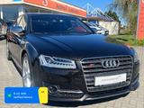 Audi S8 4.0 TFSI quattro - gebrauchte Audi S8 aus dem Jahr 2014