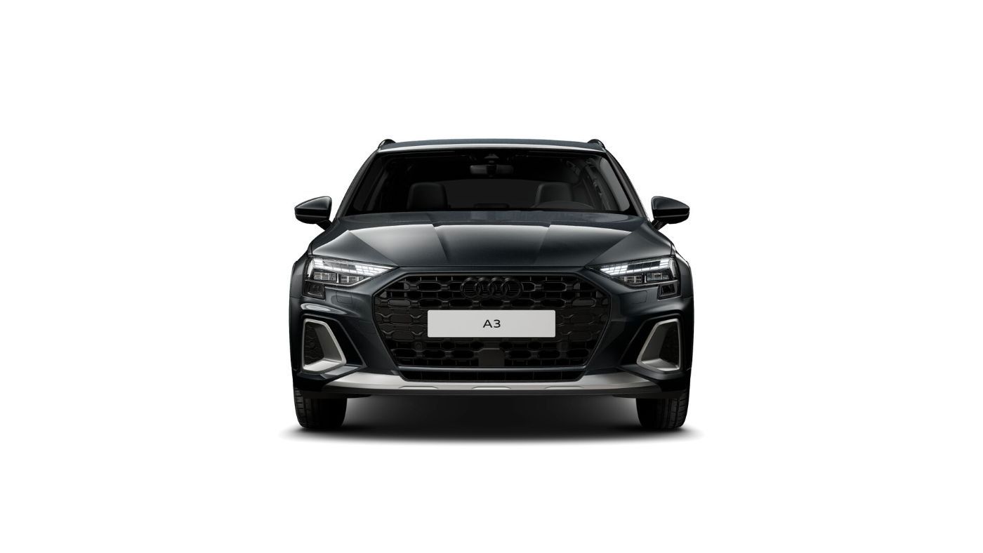 Audi A3 - Bild 4