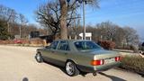 Mercedes-Benz W126, 280SE, orgi. Kilometer 79000km, Rostfrei - Mercedes-Benz 280: Se W126