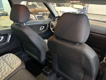 Skoda Roomster Style Plus Edition *1. Hand*Klima*AHK*