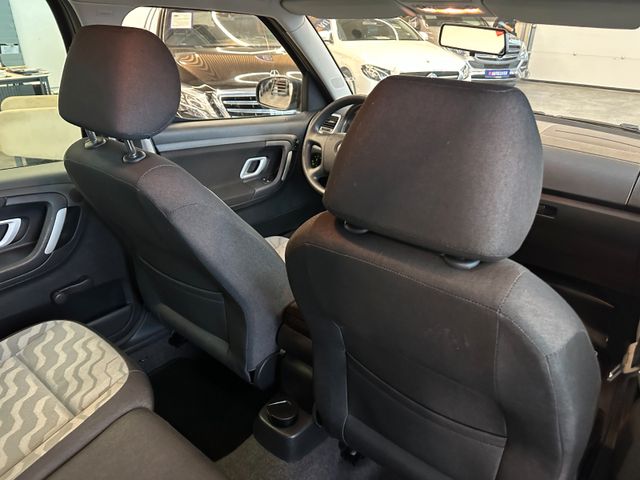 Skoda Roomster Style Plus Edition *1. Hand*Klima*AHK*