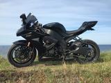 Kawasaki ZX-10R - KAWASAKI ZX10R