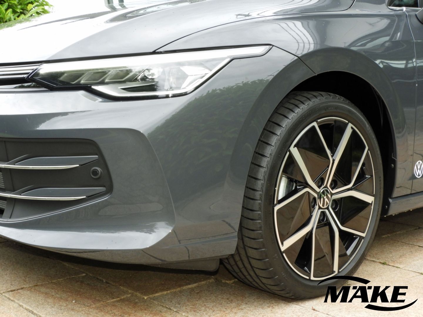 Golf Edition 50 1.5 eTSI DSG HUD AHZV DCC RFK PD