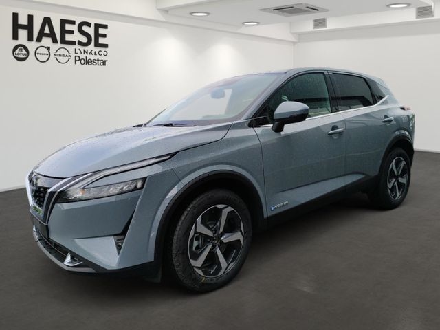 Nissan Qashqai N-Connecta e-Power 1.5 VC-T *Barkaufprei