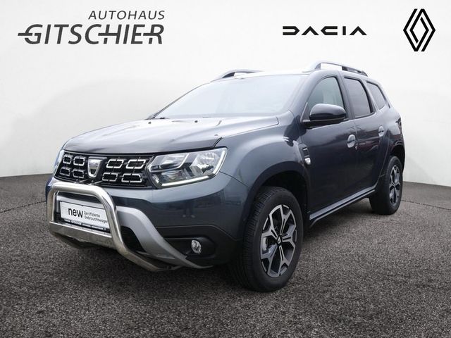 Dacia Duster Anniversary TCe 130 4WD GPF