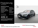 Audi RS 4 Avant*Schalensitze*HeadUp*Stadt/Tour*Pano*B - Audi RS4 in Frankfurt (Main)