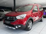 Dacia Dokker Stepway Plus *NAVI*AHK*MFL*TEMP*R-KAMERA* - Dacia Behindertengerecht