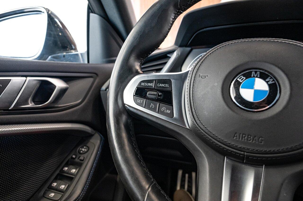 BMW 218 Gran Coupé, миниатюра 29