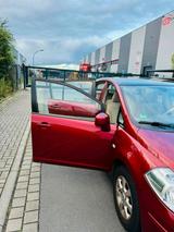 Nissan Tiida - Nissan Tiida von privat
