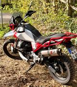 Moto Guzzi V 85 TT - Moto Guzzi V85 TT