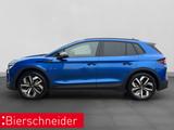 Skoda Elroq 60 Sportline ADVANCED AHK WÄRMEPUMPE CANTO - Skoda Elroq 60 Gebrauchtwagen