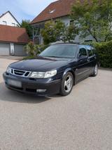 Saab SAAB 9-5 2.3 TURBO AERO - Saab 9-5 aus 1999
