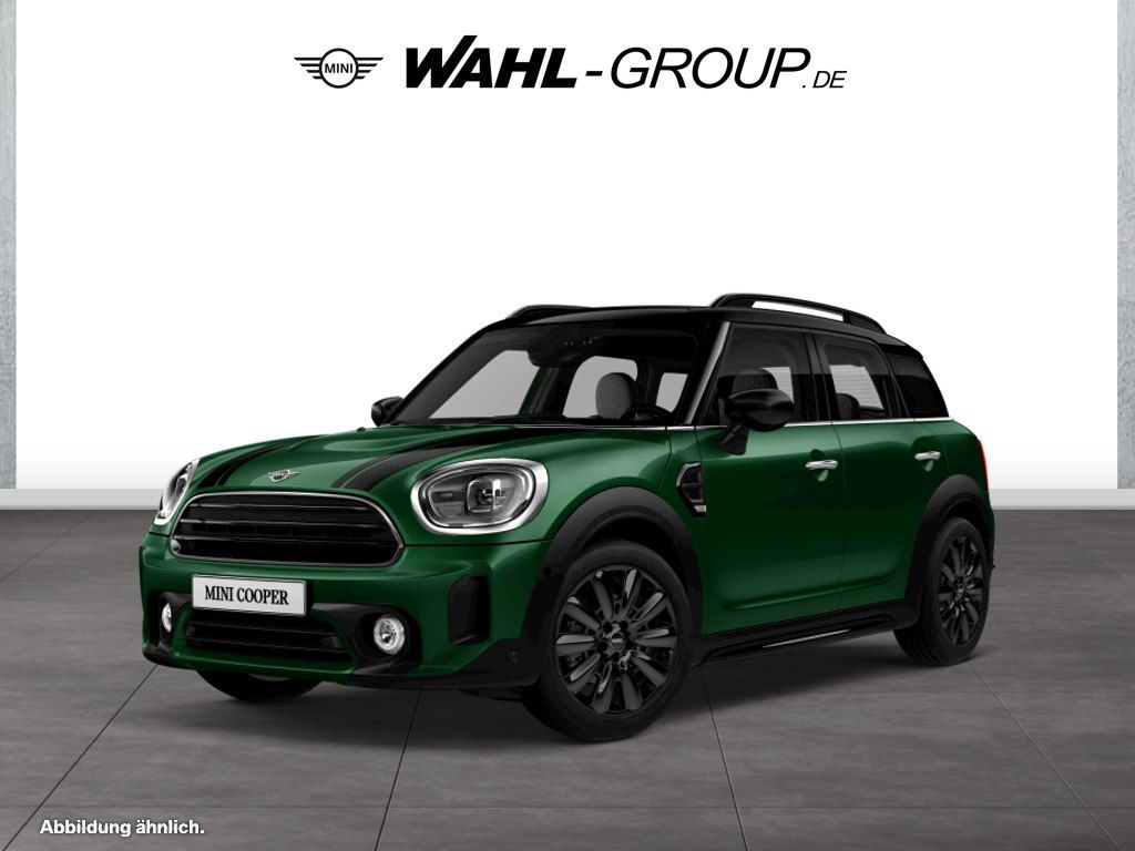 Image of MINI Cooper Countryman