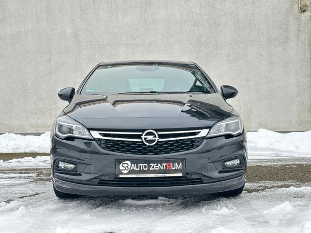 Opel Astra K Lim.Dynamic Start/Stop*CAMERA*NAVI*SHZ*