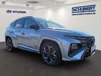 Hyundai TUCSON - Vorschau Bild 3