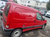 Citroën citroen berlingo - gebrauchte Citroën Berlingo aus dem Jahr 2007