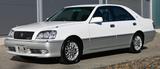 Toyota Crown Athlete G - Toyota Crown Gebrauchtwagen