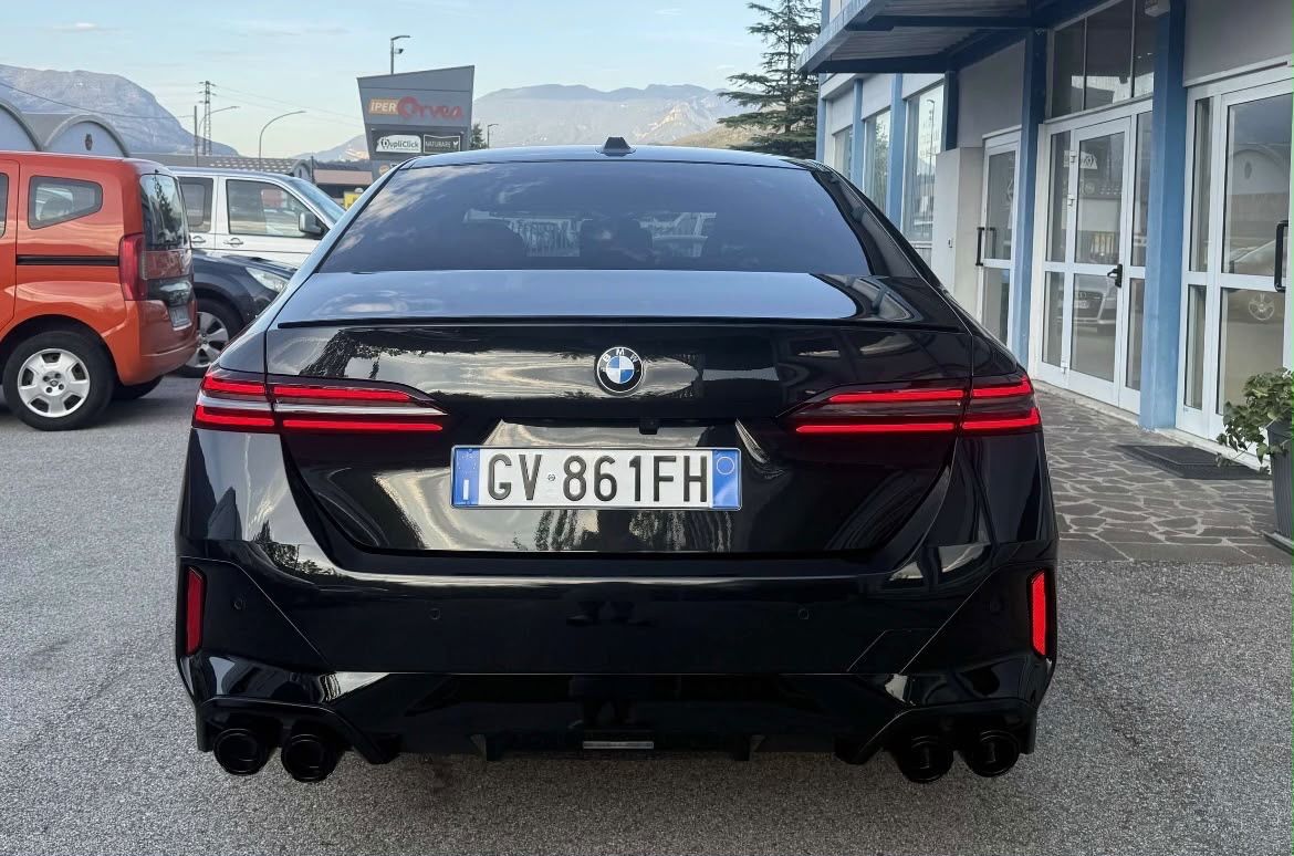 BMW 520 M SPORT XDRIVE imagem 3