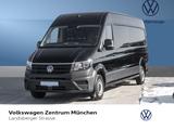 Volkswagen Crafter 35 Kasten HD 2,0 TDI LR Navi Rear View 7 - VW Crafter Gebrauchtwagen in München