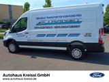 Ford Transit E-Transit Trend Kasten 350H2L3 - Bauwagen