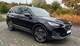 Seat Tarraco 2.0 TSI 140kW Xperience 4Drive DSG X... - SEAT Tarraco Xperience mit Benzin-Antrieb