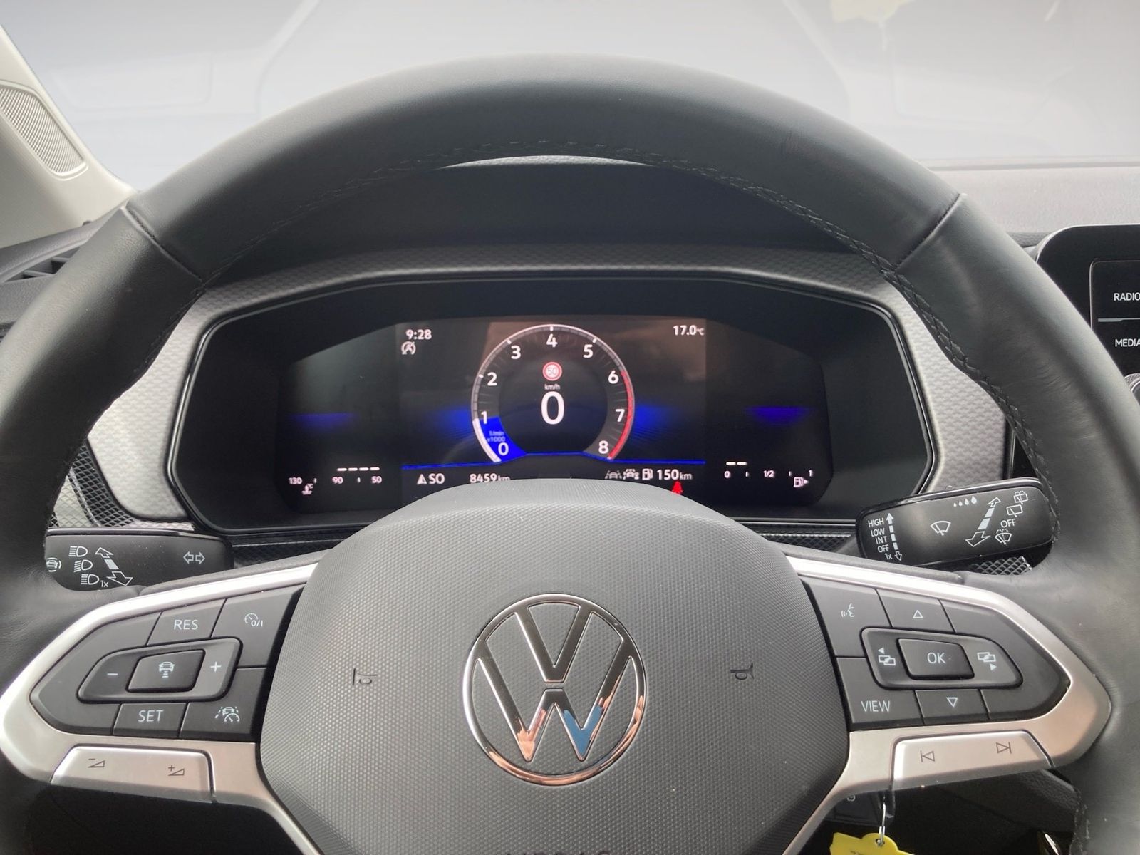 Volkswagen T-Cross - Bild 13
