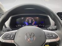 Volkswagen T-Cross - Vorschau Bild 13