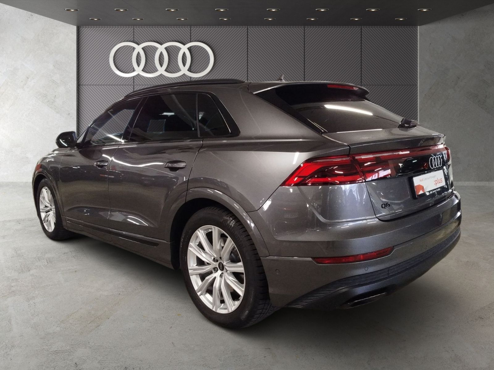 Audi Q8 - Bild 5