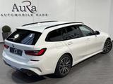BMW 320d Touring xDrive M-Sport NAV+LED+STANDHEIZUNG - BMW 320 Touring Kombi D Gebrauchtwagen