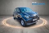 Smart ForFour electric drive / EQ 60kW DAB GARANTIE - Smart ForFour in Osnabrück