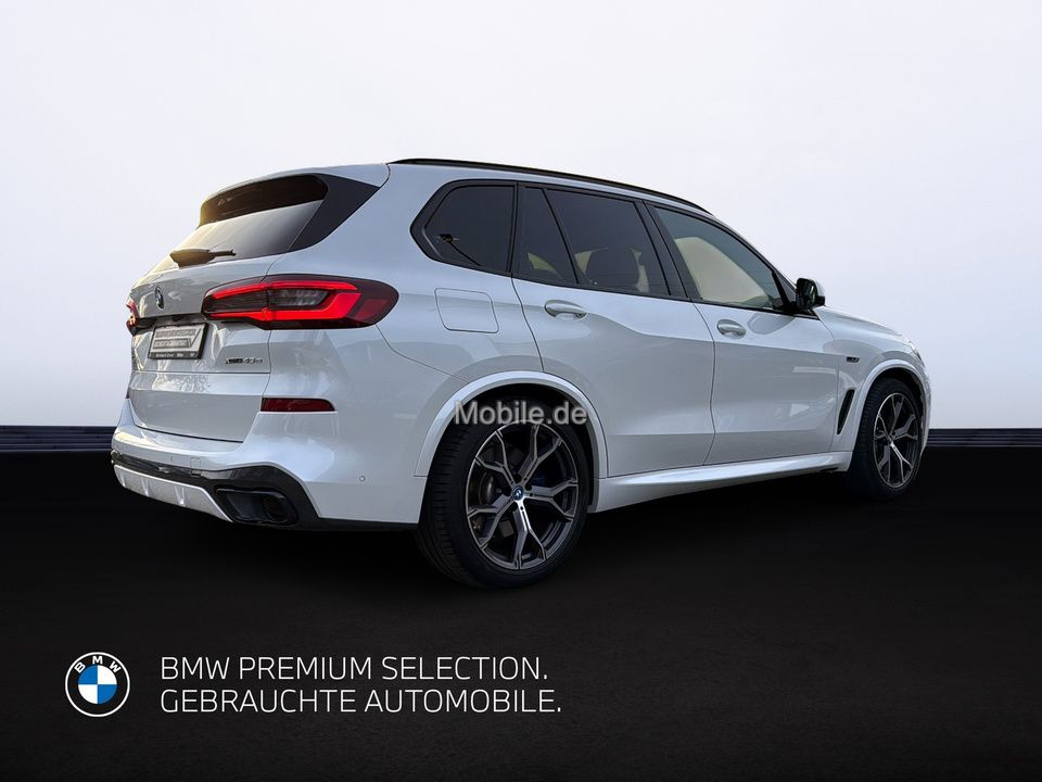 BMW X5 - Bild 4