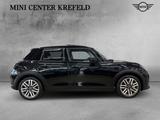MINI Cooper C CLASSIC TRIM PAKET M AUTOMATIK NAVI HuD - MINI MINI: Automat