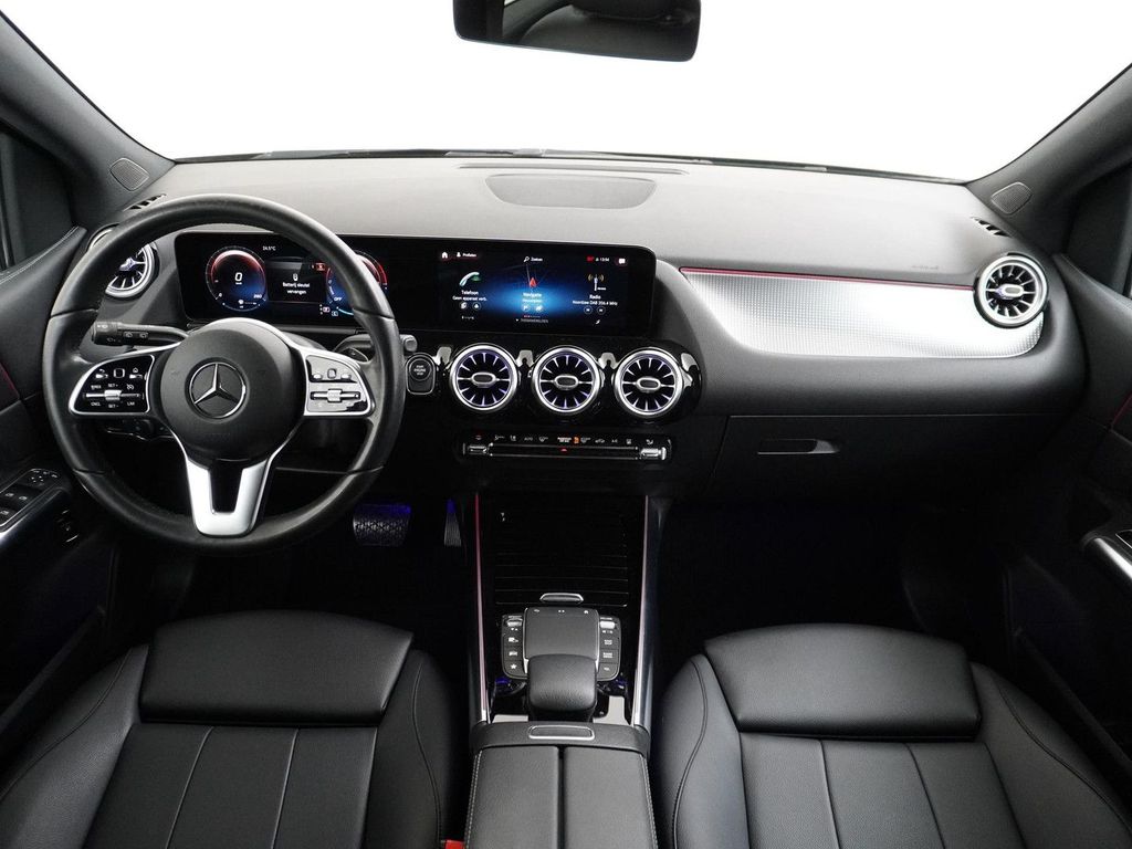 Mercedes-Benz B 250 B 250e Luxury | Sfeerverlichting | Achteru