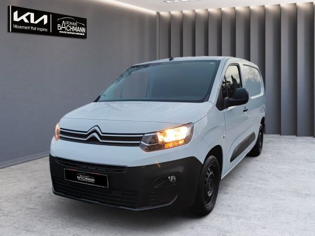 Citroën Berlingo Kasten Club XL/L2 Klima/AHK Bluetooth