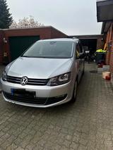 Volkswagen Sharan 2.0 TDI DSG 125kW BlueMotion Tech Sty... - Volkswagen Sharan