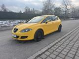 Seat Leon Comfort Limited*1.6*Klimaa.*5-Türig*